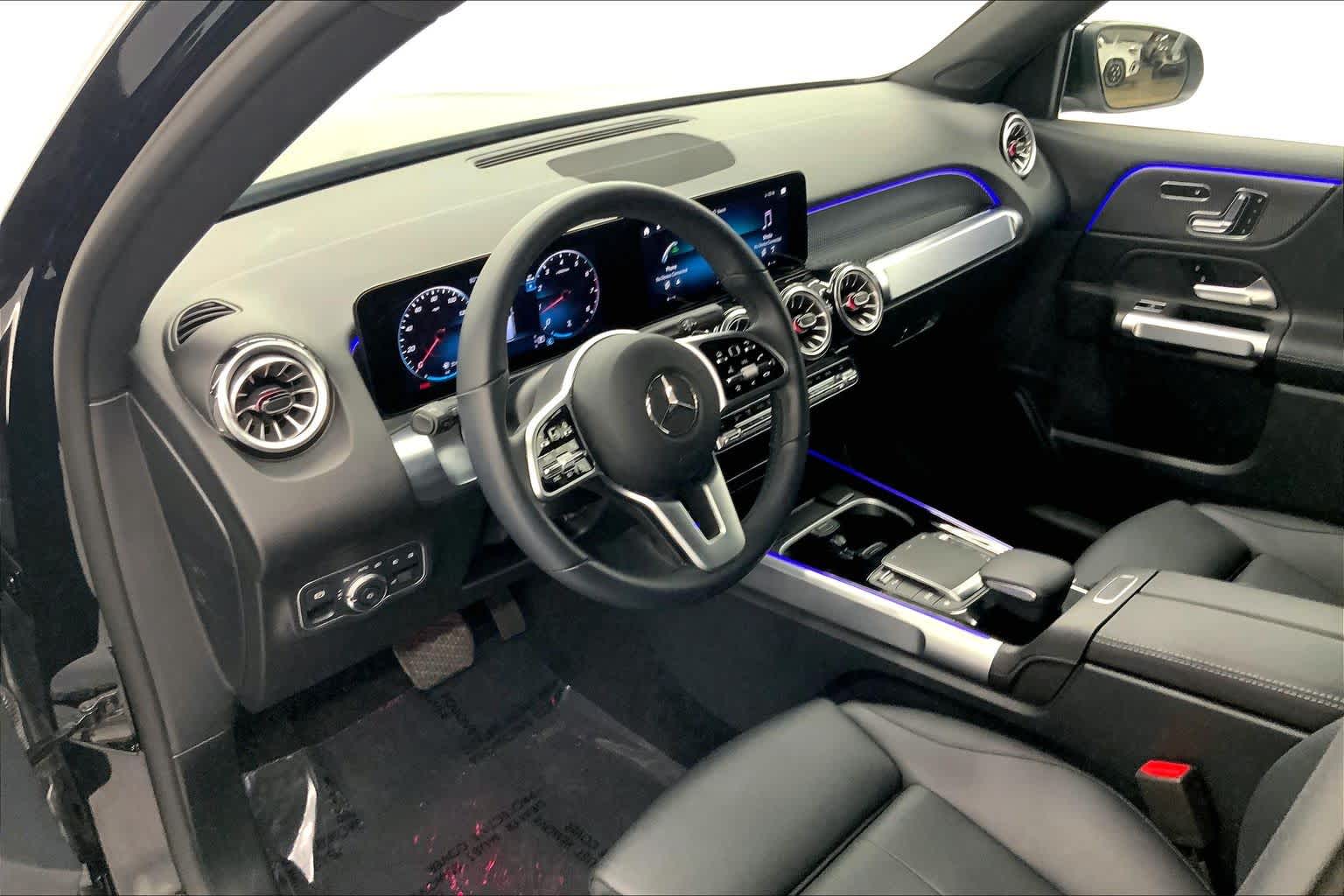 2023 Mercedes-Benz GLB 250 GLB 250