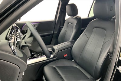 2023 Mercedes-Benz GLB 250 GLB 250