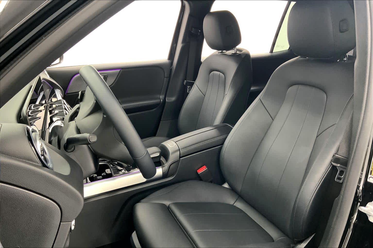 2023 Mercedes-Benz GLB 250 GLB 250