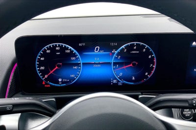 2023 Mercedes-Benz GLB 250 GLB 250