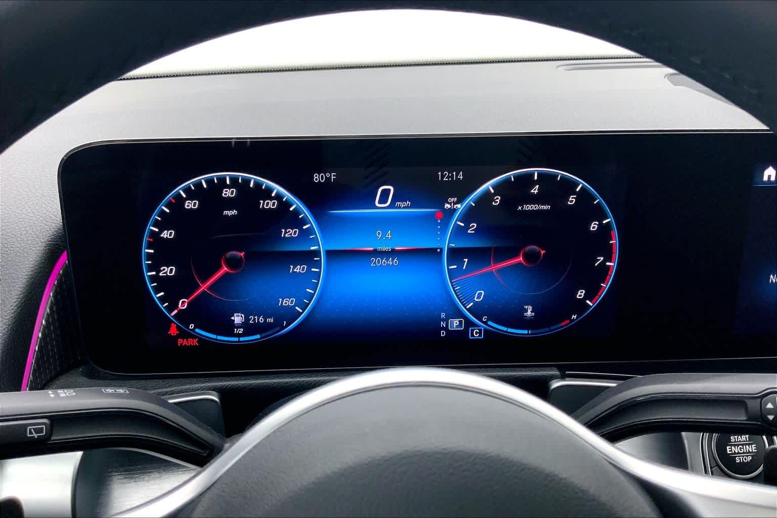 2023 Mercedes-Benz GLB 250 GLB 250