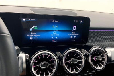 2023 Mercedes-Benz GLB 250 GLB 250