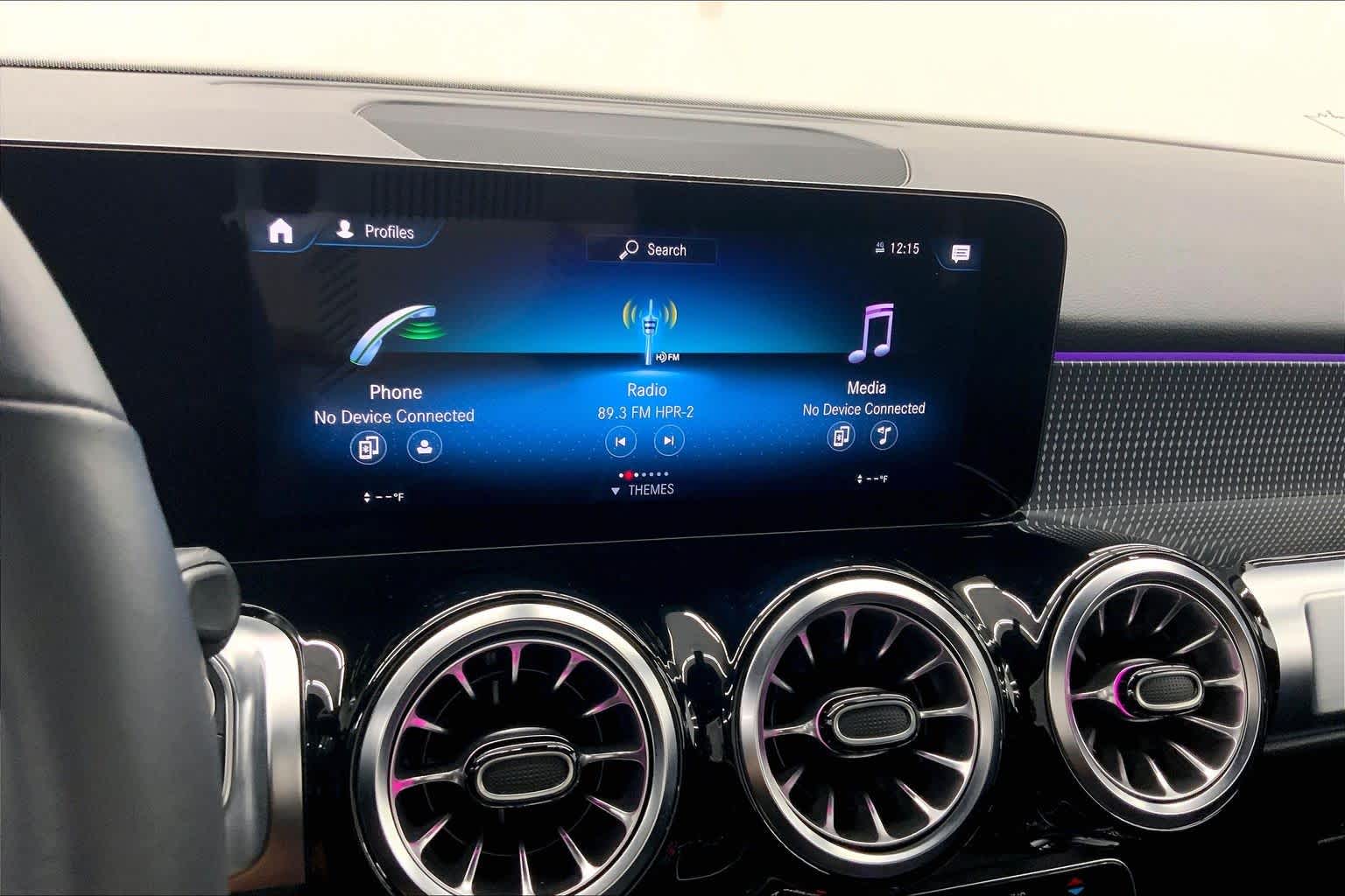 2023 Mercedes-Benz GLB 250 GLB 250