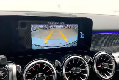 2023 Mercedes-Benz GLB 250 GLB 250