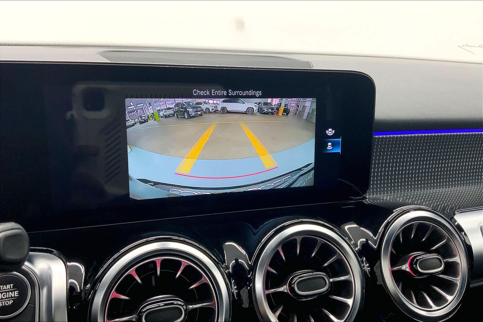 2023 Mercedes-Benz GLB 250 GLB 250