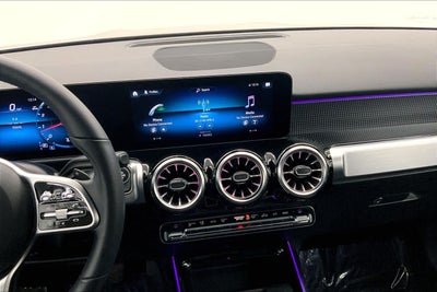 2023 Mercedes-Benz GLB 250 GLB 250