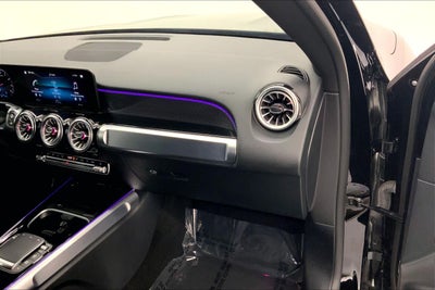 2023 Mercedes-Benz GLB 250 GLB 250