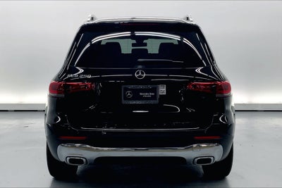 2023 Mercedes-Benz GLB 250 GLB 250