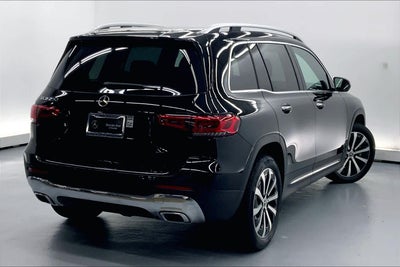 2023 Mercedes-Benz GLB 250 GLB 250