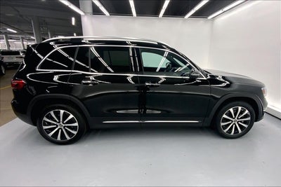 2023 Mercedes-Benz GLB 250 GLB 250