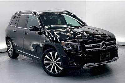 2023 Mercedes-Benz GLB 250 GLB 250