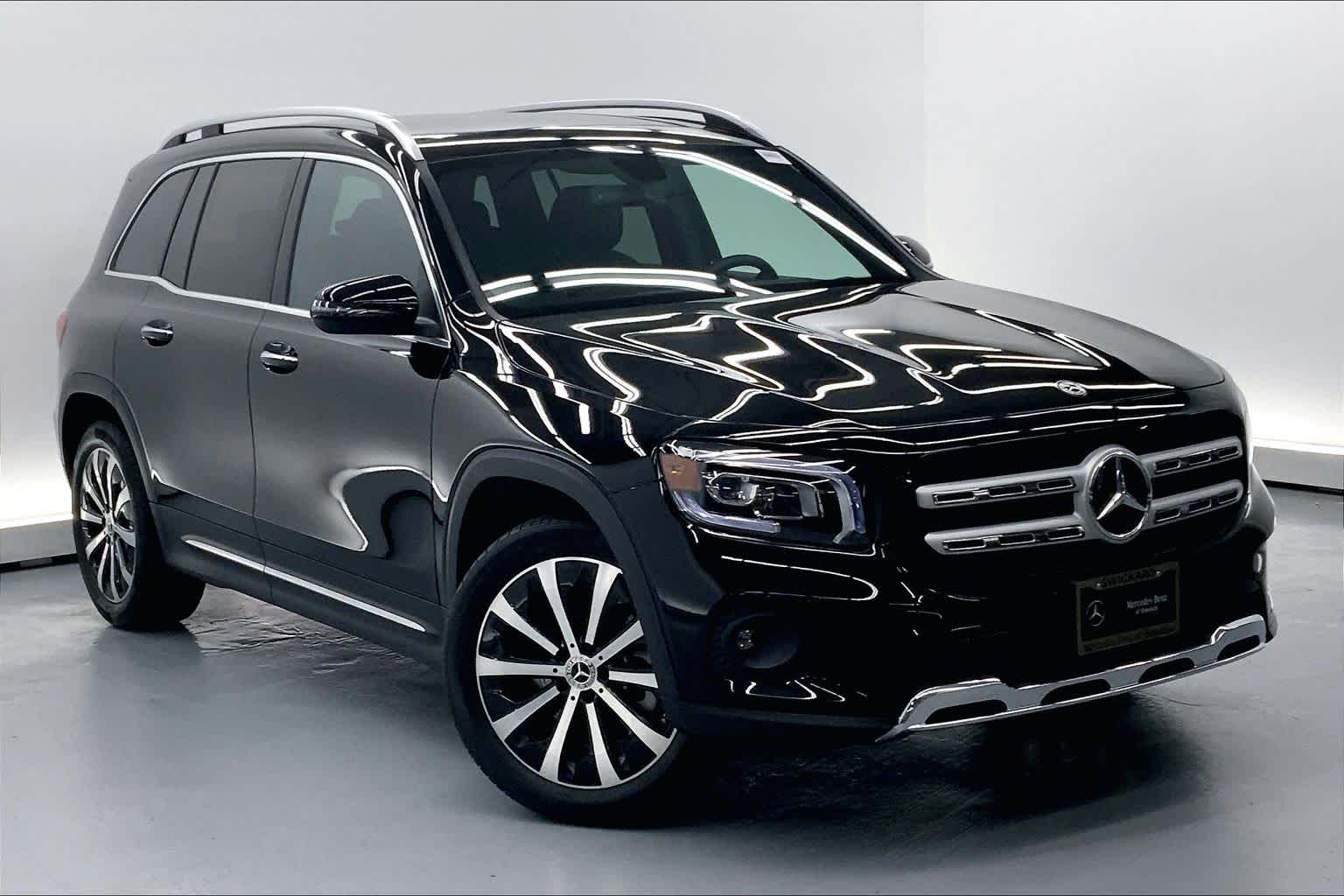 2023 Mercedes-Benz GLB 250 GLB 250