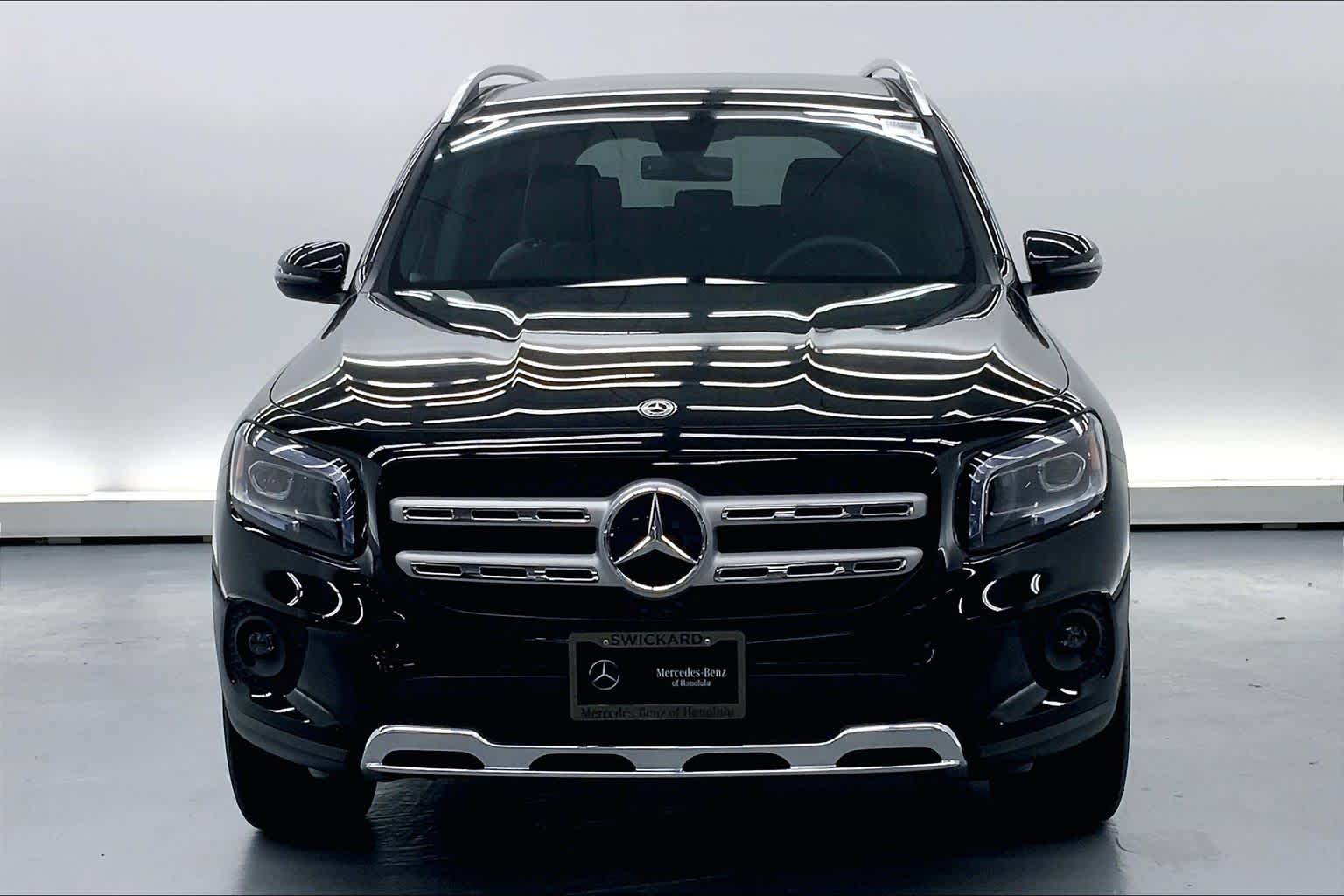 2023 Mercedes-Benz GLB 250 GLB 250