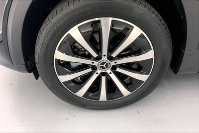 2023 Mercedes-Benz GLB 250 GLB 250