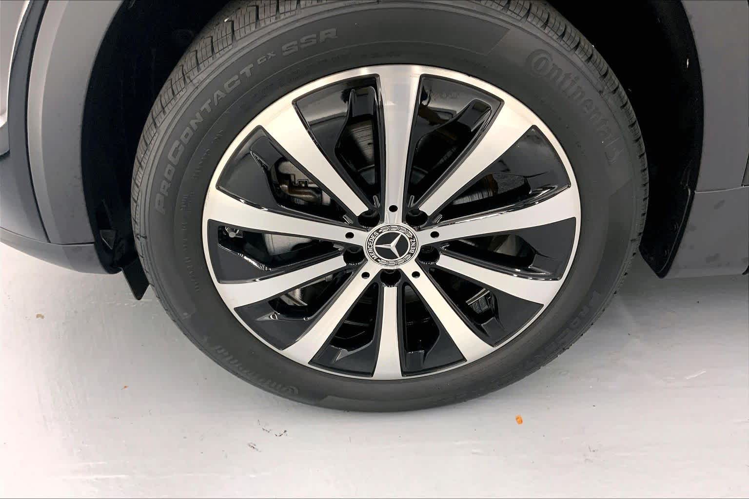 2023 Mercedes-Benz GLB 250 GLB 250