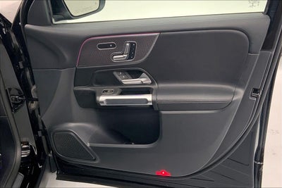 2023 Mercedes-Benz GLB 250 GLB 250