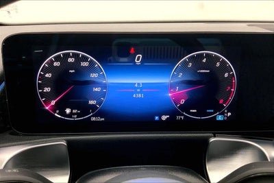 2025 Mercedes-Benz GLB GLB 250