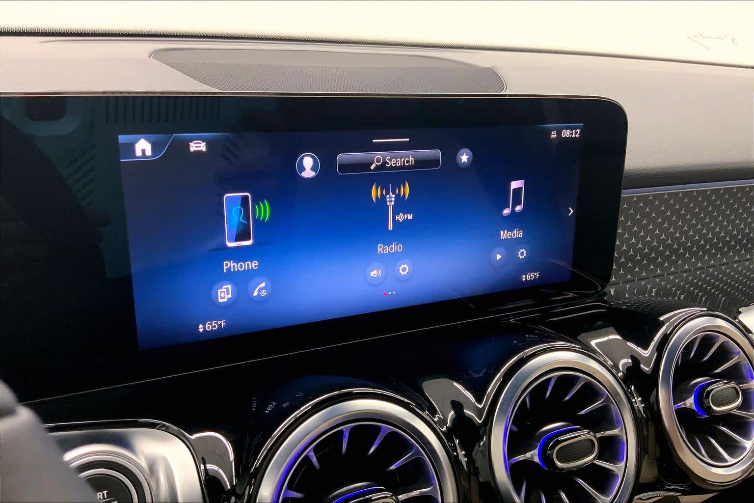 2025 Mercedes-Benz GLB GLB 250