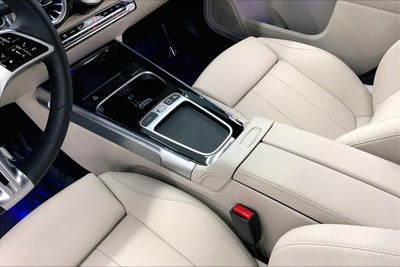 2025 Mercedes-Benz GLB GLB 250