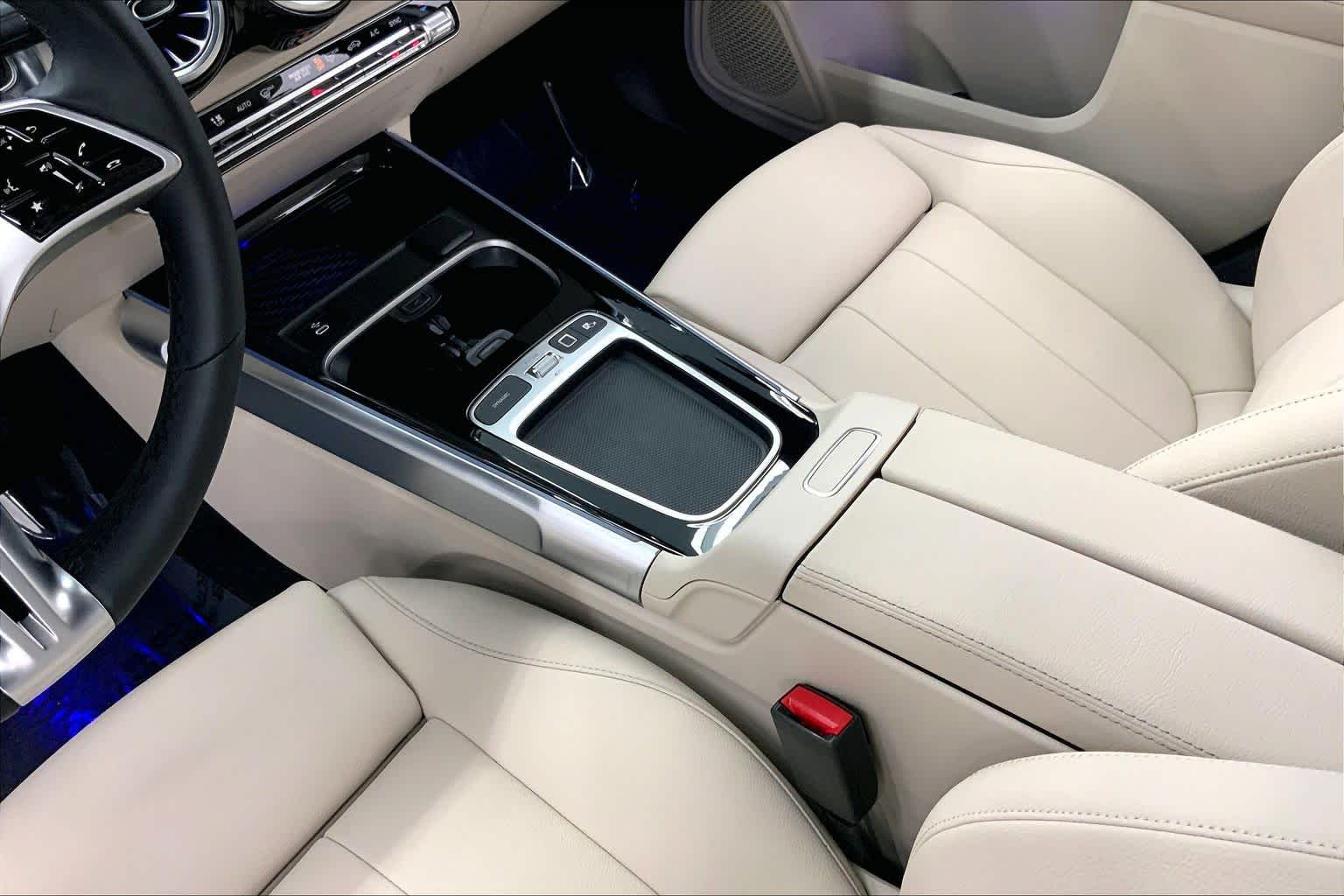 2025 Mercedes-Benz GLB GLB 250