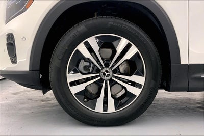 2025 Mercedes-Benz GLB GLB 250