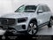 2026 Mercedes-Benz GLB 250 SUV