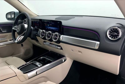 2026 Mercedes-Benz GLB 250 SUV