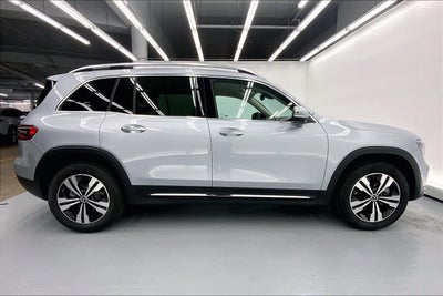 2026 Mercedes-Benz GLB 250 SUV