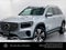 2026 Mercedes-Benz GLB 250 SUV