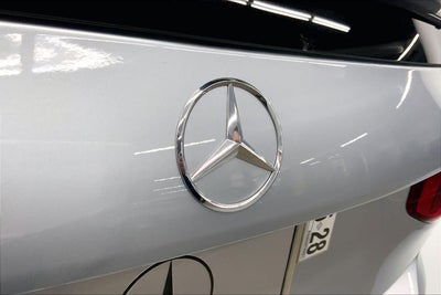 2026 Mercedes-Benz GLB 250 SUV