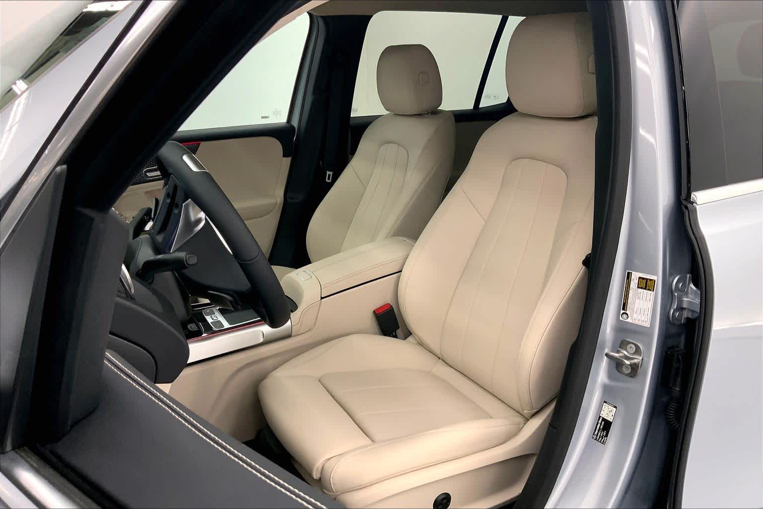 2026 Mercedes-Benz GLB 250 SUV