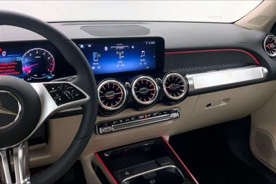 2026 Mercedes-Benz GLB 250 SUV