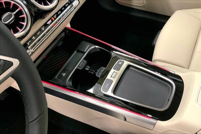 2026 Mercedes-Benz GLB 250 SUV