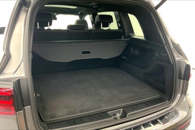 2025 Mercedes-Benz GLB GLB 250