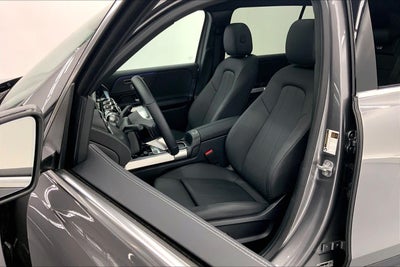 2025 Mercedes-Benz GLB GLB 250