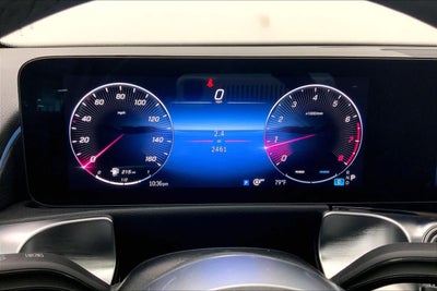 2025 Mercedes-Benz GLB GLB 250