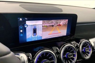 2025 Mercedes-Benz GLB GLB 250