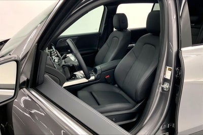 2025 Mercedes-Benz GLB GLB 250