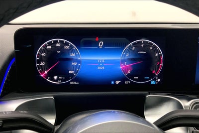 2025 Mercedes-Benz GLB GLB 250