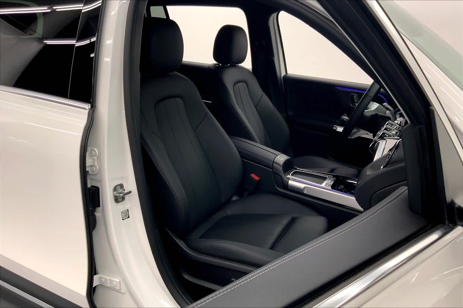 2026 Mercedes-Benz GLB 250 SUV