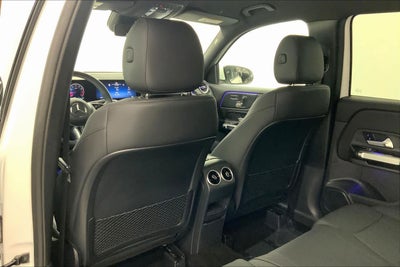 2026 Mercedes-Benz GLB 250 SUV