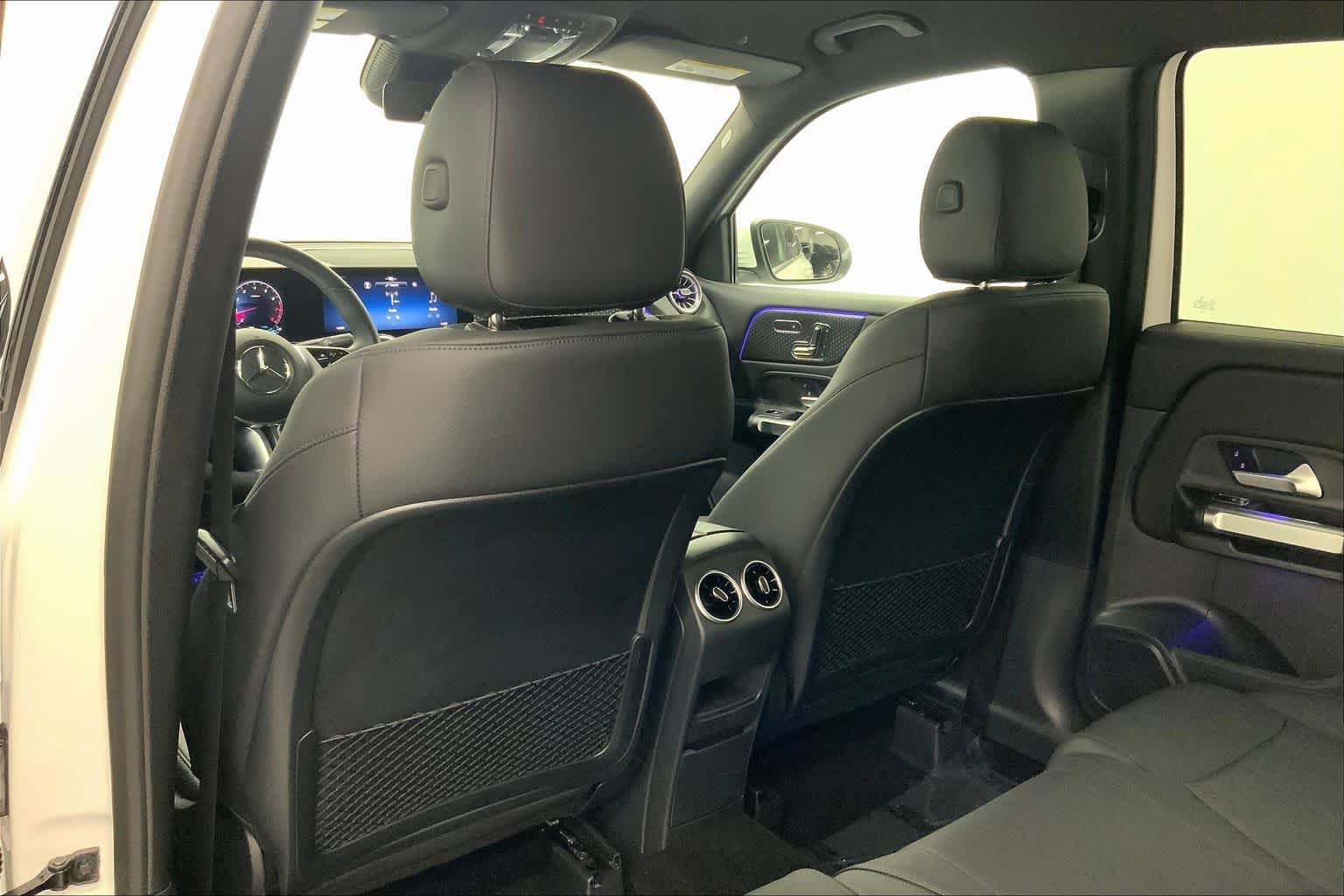 2026 Mercedes-Benz GLB 250 SUV