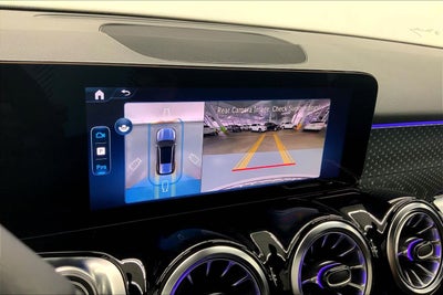 2026 Mercedes-Benz GLB 250 SUV