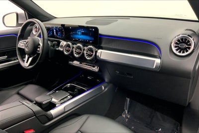 2022 Mercedes-Benz GLB GLB 250