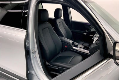 2022 Mercedes-Benz GLB GLB 250