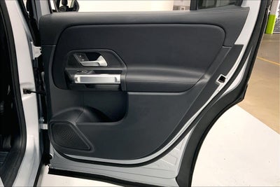 2022 Mercedes-Benz GLB GLB 250