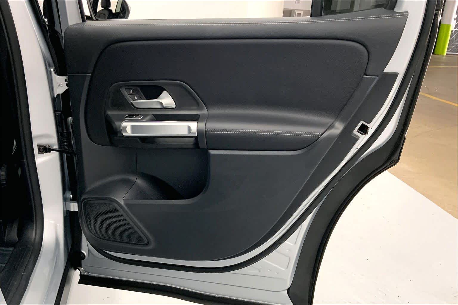 2022 Mercedes-Benz GLB GLB 250