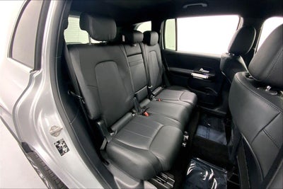 2022 Mercedes-Benz GLB GLB 250