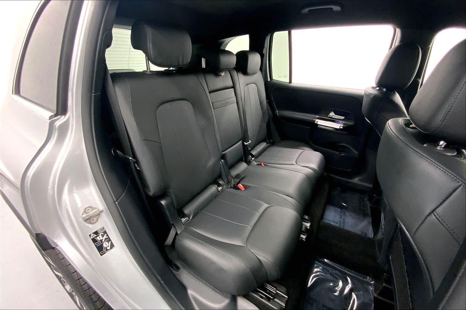 2022 Mercedes-Benz GLB GLB 250