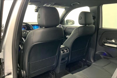 2022 Mercedes-Benz GLB GLB 250